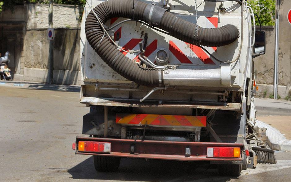 travaux assainissement Soisy-sur-École