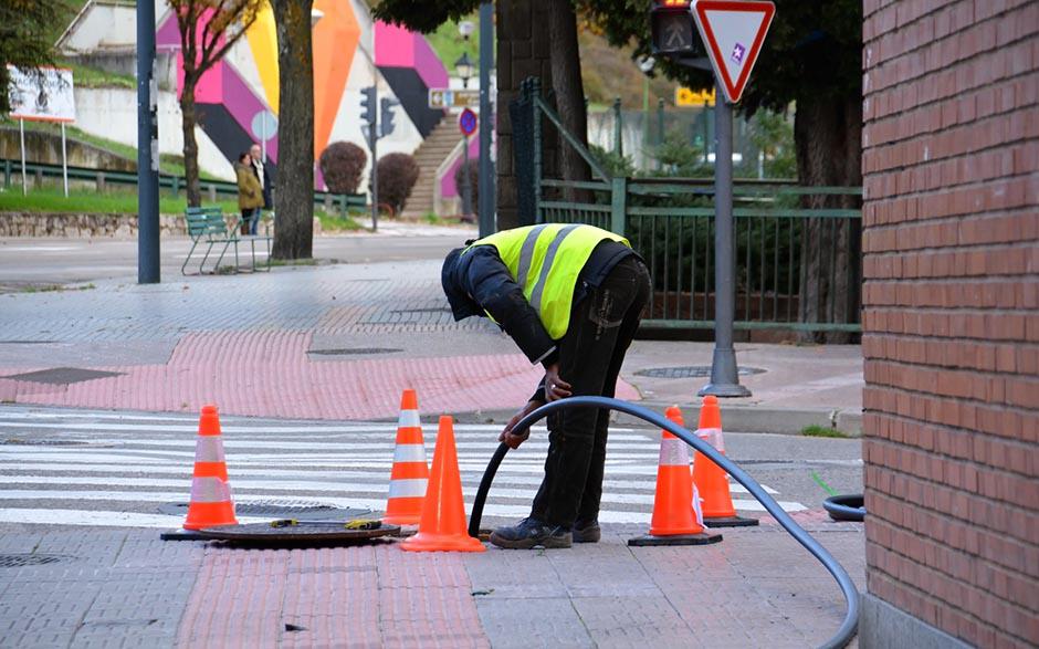 débouchage canalisations Sèvres